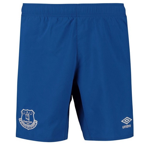 Pantalones Everton Segunda equipación 2019-2020 Azul